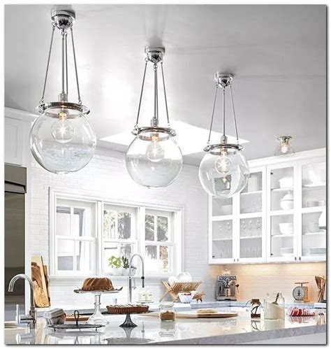 35 Unique Kitchen Lighting Ideas For Your Wonderful Kitchen