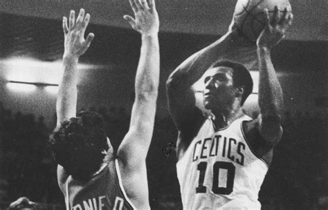 How Jayson Tatums Grandmother Forged A Lifelong Bond With Celtics