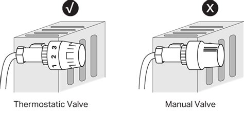 How To Install Kasa Smart Thermostatic Radiator Valve Tp Link United Kingdom