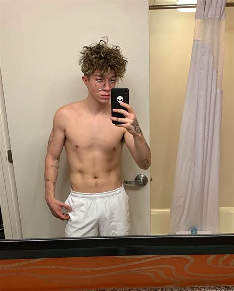 Image May Contain 1 Person Standing And Indoor Jack Avery Avery Jack
