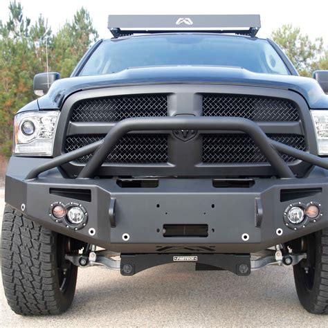 Off Road Bumpers Off Road Bumpers Ram 1500