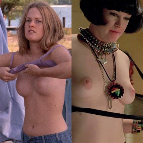 Hot Melanie Griffith Nude Ultimate Compilation 12 Pics Video