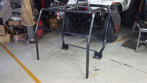 Tips, tricks, and tools for the home metal fabricator. Jeep Yj Diy Roll Cage