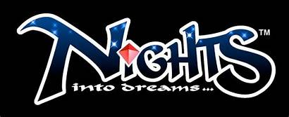 Nights Dreams Into Sega Saturn Sonic Adventure