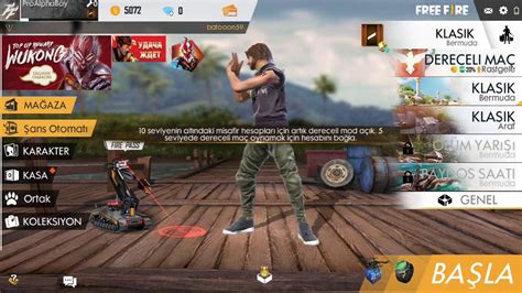 Free fire max is an advanced and upgraded version of the most downloaded mobile battle royale game of 2019, garena free fire. Free fire android/ios part 2 - YouTube