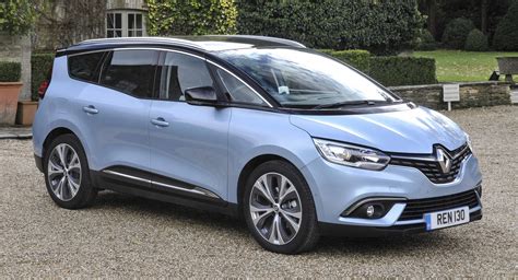 Renault Grand Scenic 2020 Find Renault Grand Scenic From 2020 For Sale