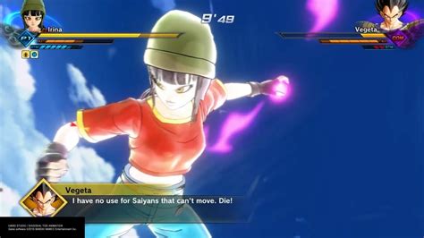 Maybe you would like to learn more about one of these? Dragon Ball Xenoverse 2 - PQ #7: Attack of The Saiyans ...