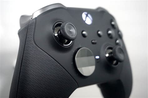 Can I Use The Xbox Elite Controller Series 2 On Pc Windows Central