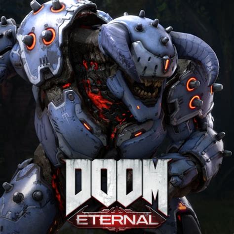 Steam Workshop::Doom Eternal: Baron of Hell