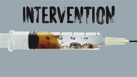 Intervention Full Episodes Video And More Aande
