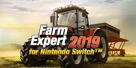 Farm Expert 2019 for Nintendo Switch™ | Nintendo Switch | Games | Nintendo