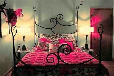 Pink And Black Room Pink Bedroom Decor Dream Bedroom New Room