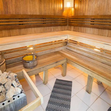 21 Homemade Sauna Plans You Can Diy Easily Homemade Sauna Sauna Diy