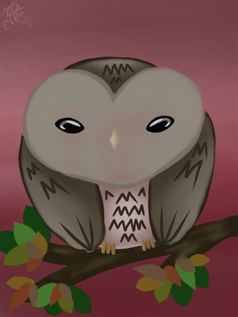 Night Owl — Weasyl