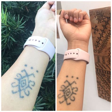 Having the right tattoo could sometimes literally mean life or death. What You Need to Know Before Getting a Tattoo From Apo ...