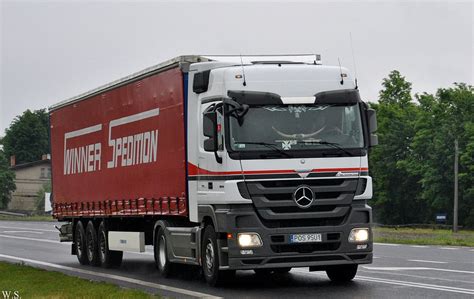 Print your org chart in pdf • winner spedition org chart. Winner Spedition - Truck-Spotters.eu