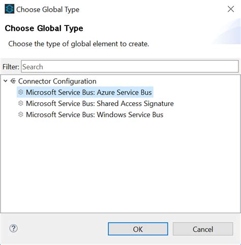 E.g., if the endpoint and the jvm. How To Configure Azure Service Bus In MuleSoft | Mulesoft ...