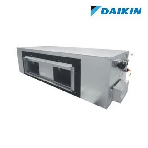 Ductable Air Conditioner Daikin Ton Ductable Unit R Wholesale Distributor From New Delhi