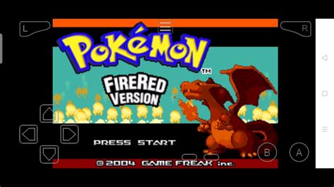 Lets Play Pokemon Fire Red Part 15 Youtube