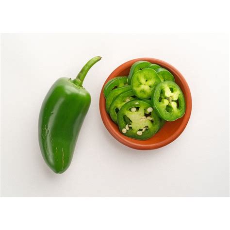 Jalapeno peppers (capsicum annuum var. Solutions for Too Much Heat in a Jalapeno | Our Everyday Life