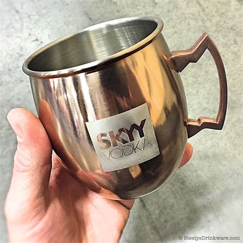 Free Free 207 Moscow Mule Svg SVG PNG EPS DXF File