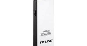 It is a small tool (11503515 bytes) it is highly used in japan. تحميل تعريف وايرلس TP LINK TL WN727N