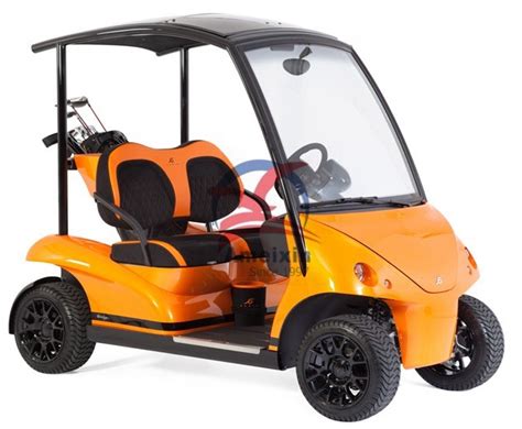 Ce Approved 42m Turning Radius Electric Golf Cart Eec Buy 42m Turning Radius Electric Golf