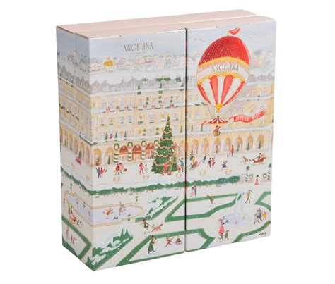 These Are The Most Beautiful Advent Calendars Of 2019 Vogue France