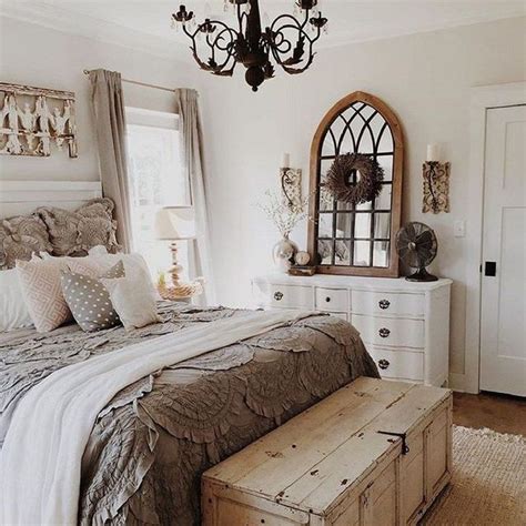 20 Most Romantic Bedroom Design And Decor Ideas To Fall In Love With