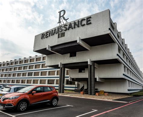 Renaissance London Heathrow Hotel Updated 2019 Prices Reviews And