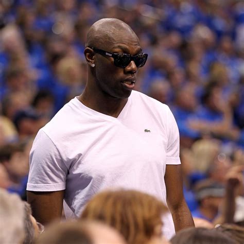 Seattle Seahawks Why We Can Expect Success From Terrell Owens In 2012