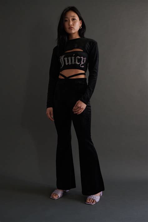 Juicy Couture Tracksuits At Urban Outfitters Shop New Styles And Colors