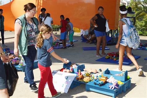 parque central de santo andré recebe feira de troca de brinquedos no domingo 08 viva abc