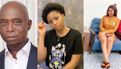 Why I Married 19 Year Old Regina Daniels Billionaire Ned Nwoko Finally Opens Up