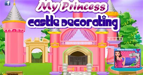 My Princess Decorating Castle For Android Apk Download