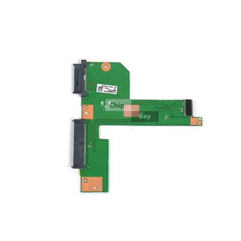 Asus X541u X541ua Hdd Hard Drive Optical Drive Adapter Connector Board