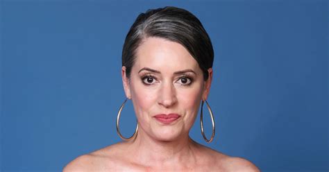 Criminal Minds Star Paget Brewster On Rejecting Injections Surgery