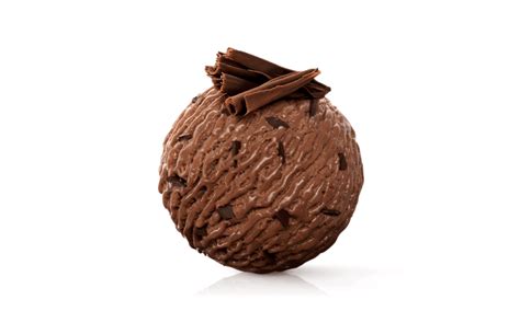Chocolate Ice Ball Png Png Image Purepng Free Transparent Cc0 Png