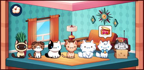 Fancy Cat Game The Cat Collector Wiki Fandom