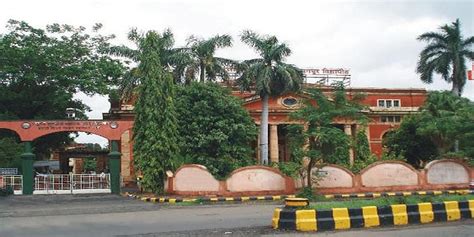 rashtrasant tukadoji maharaj nagpur university [rtmnu] nagpur images photos videos