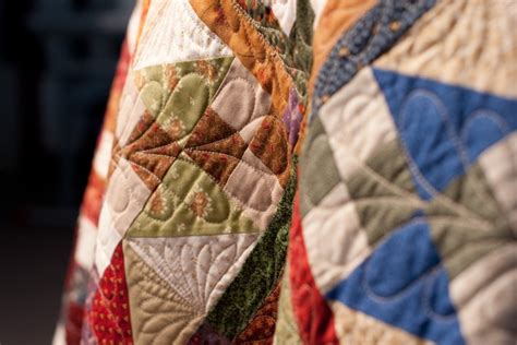 Quilting for fun & profit book. Enhance Your Quilt with Sewing Quilting Machines