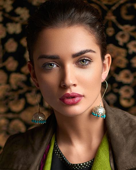 The Rise Of Amy Jackson