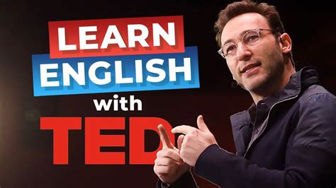 بهترین سخنرانی‌های Ted برای یادگیری زبان انگلیسی انگلیش توربو وبلاگ