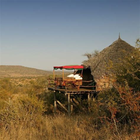 Sleep Under The Stars In Africa Tailor Made Travel Outposts Travel