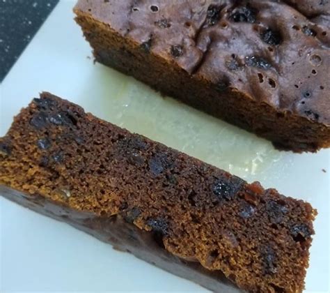 Mana mana kek menggunakan bahan yang sama jer, hanya apabila saman yang berbeza akan memberikan rasa dan tekstur yang berbeza. Resepi Kek Buah Kukus - Dapur Bisnes