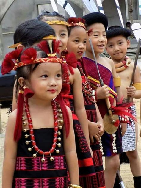 The Ultimate Hornbill Festival Guide 2023 Discover The Tribes Of Nagaland Artofit