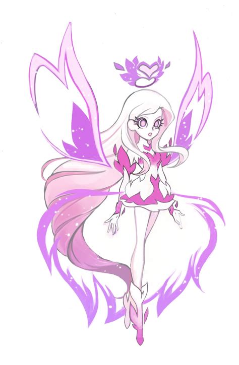 Pin On Lolirock