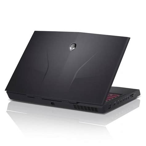 Dell Alienware M14x R2 Gaming Laptop Hd Core I7 3630qm 3 4ghz 8gb 1tb