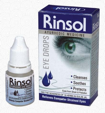 From the top eyedrops manufacturers in india for: Rinsol Eye Drops Manufacturer in Delhi India by gaymed ...