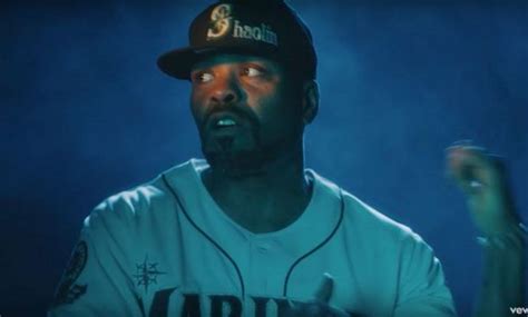 Listen Method Man Flexes His Verbal Muscles With New